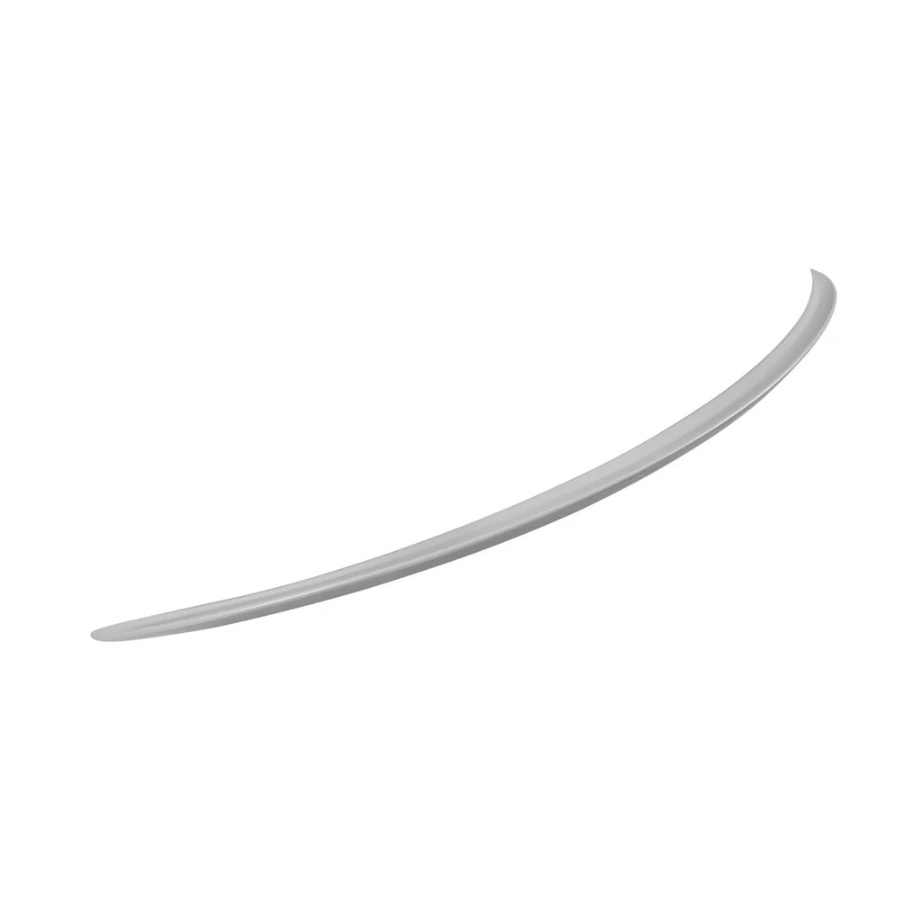 Spoiler baule per Mercedes Classe E Coupe C238 dal 2017, da verniciare