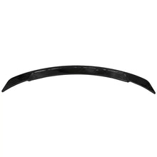 Spoiler baule per MERCEDES Classe E W212 (2009-2016) GTS design Nero lucido