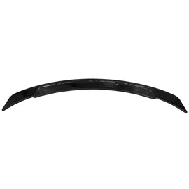 Spoiler baule per MERCEDES Classe E W212 (2009-2016) GTS design Nero lucido