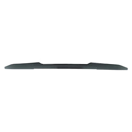 Spoiler baule per Mercedes Classe E W213 (2016-2019) nero