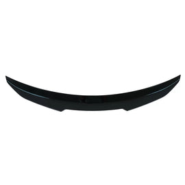 Spoiler baule per Mercedes Classe E W213 (2016-2019) nero