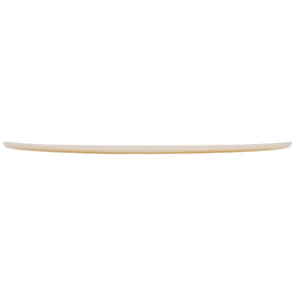 Spoiler baule per Mercedes Classe E W213 berlina (2016 e successivi)