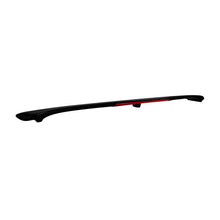 Spoiler baule per Mercedes Classe S W140 1994-1998, da verniciare