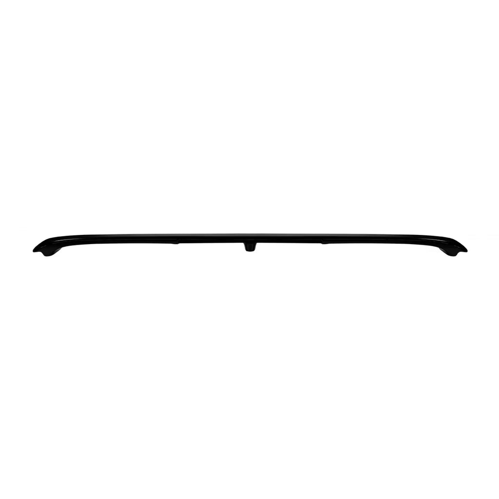 Spoiler baule per Mercedes Classe S W140 1994-1998, da verniciare