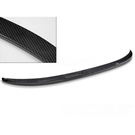 Spoiler baule Performance stile Effetto carbonio compatibile BMW F44 GRAN COUPE