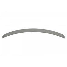 Spoiler baule e Spoiler tetto per Mercedes CLS Classe W219 (2005-2008)