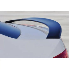 Carica l'immagine nel visualizzatore di Gallery, Spoiler baule per Skoda Octavia MK3 13-20 VRS stile Nero lucido in plastica ABS