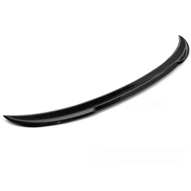 Spoiler baule Sport stile Nero lucido compatibile BMW E90 05-11