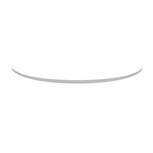 Carica l'immagine nel visualizzatore di Gallery, Spoiler baule tipo M technik per BMW Serie 5 F10 2010-2017, da verniciare