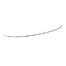 Carica l'immagine nel visualizzatore di Gallery, Spoiler baule tipo M technik per BMW Serie 5 F10 2010-2017, da verniciare
