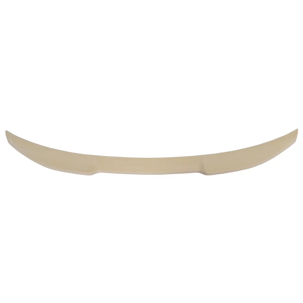 Spoiler baule alettone per BMW Serie 4 G26 i4 G26 BEV (2021 e successivi) Gran Coupe