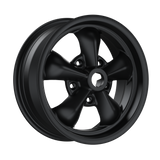 Cerchio in Lega Fondmetal -classic- CLASSIC TT01 15x5.5 ET36 5x130 MATT BLACK