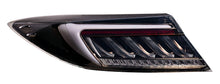 Carica l&#39;immagine nel visualizzatore di Gallery, Fanali Posteriori Valenti Toyota GR86 Subaru BRZ
