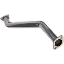 Tubo Anteriore (Up Pipe) SRS G55 Honda Civic Mk7 1.4/1.6 2001-2005