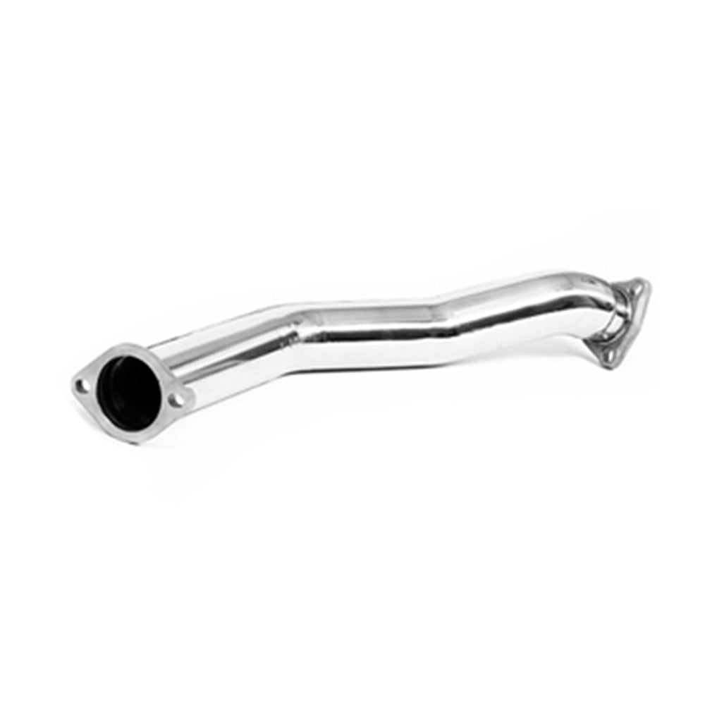 Tubo Anteriore (Up Pipe) SRS G55 Honda Civic Type R EP3 K20A2 2001-2005