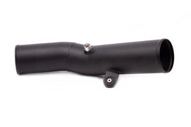 Tubo Aspirazione in Alluminio Nero Forge 90 mm per Audi RS3 8Y/8V e TT RS 8S