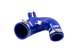 Tubo Aspirazione in Silicone Forge per Fiat 500 Abarth T-Jet (turbo IHI)
