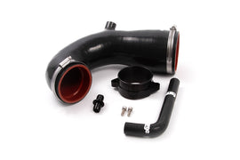Tubo Aspirazione in Silicone Forge per RS3, TT RS e Formentor con Turbo TTE700