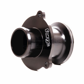 Tubo Elimina Silenziatore Turbo Forge per Golf 7 GTI/R e Audi S3 8V (EA888)