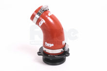 Tubo Elimina Silenziatore Turbo Forge per Golf R, Scirocco R e Audi S3 8P (K04)