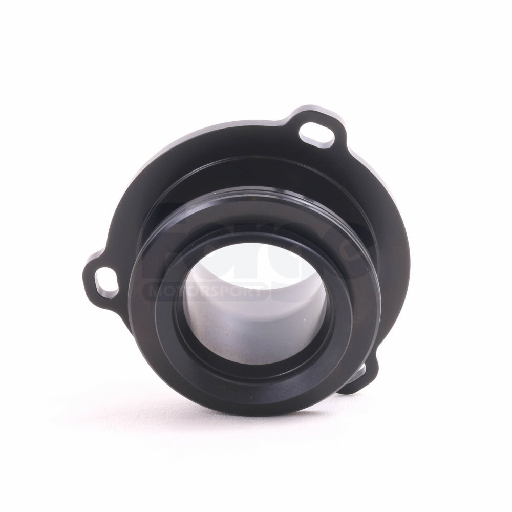 Tubo Elimina Silenziatore Turbo Forge per Golf R, Scirocco R e Audi S3 8P (K04)