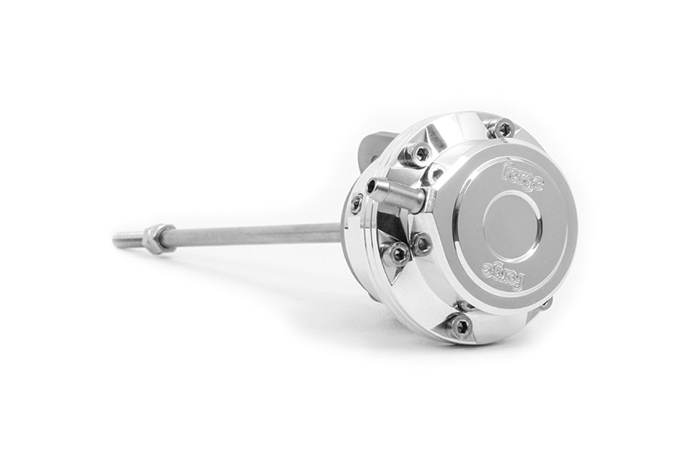 Tubo Elimina Silenziatore Turbo Forge per Golf R, Scirocco R e Audi S3 8P (K04)