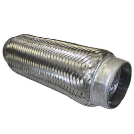 Tubo Flessibile SRS Senza Estensioni 44,95 mm x 10 Pollici Universale