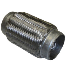 Tubo Flessibile SRS Senza Estensioni 44,95 mm x 4 Pollici Universale