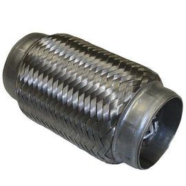 Tubo Flessibile SRS Senza Estensioni 44,95 mm x 4 Pollici Universale