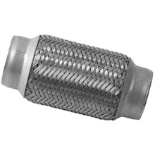 Tubo Flessibile SRS Senza Estensioni 44,95 mm x 6 Pollici Universale