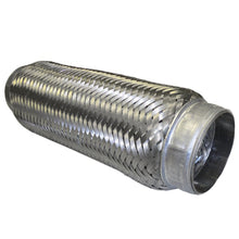 Tubo Flessibile SRS Senza Estensioni 44,95 mm x 8 Pollici Universale