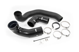Tubo Intercooler Maggiorato Forge per Audi S3 8Y, Golf R Mk8, Cupra Formentor (76 mm)