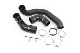 Tubo Intercooler Maggiorato Forge per Audi S3 8Y, Golf R Mk8, Cupra Formentor (63 mm)