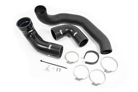 Tubo Intercooler Maggiorato Forge per Audi S3 8Y, Golf R Mk8, Cupra Formentor (76 mm)