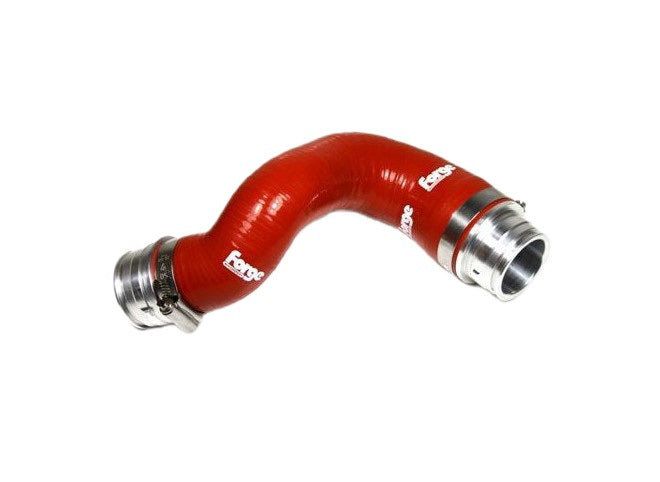 Tubo Turbo in Silicone Rosso Forge Motorsport per Volkswagen Golf 4 TDI e Seat Leon 150 CV