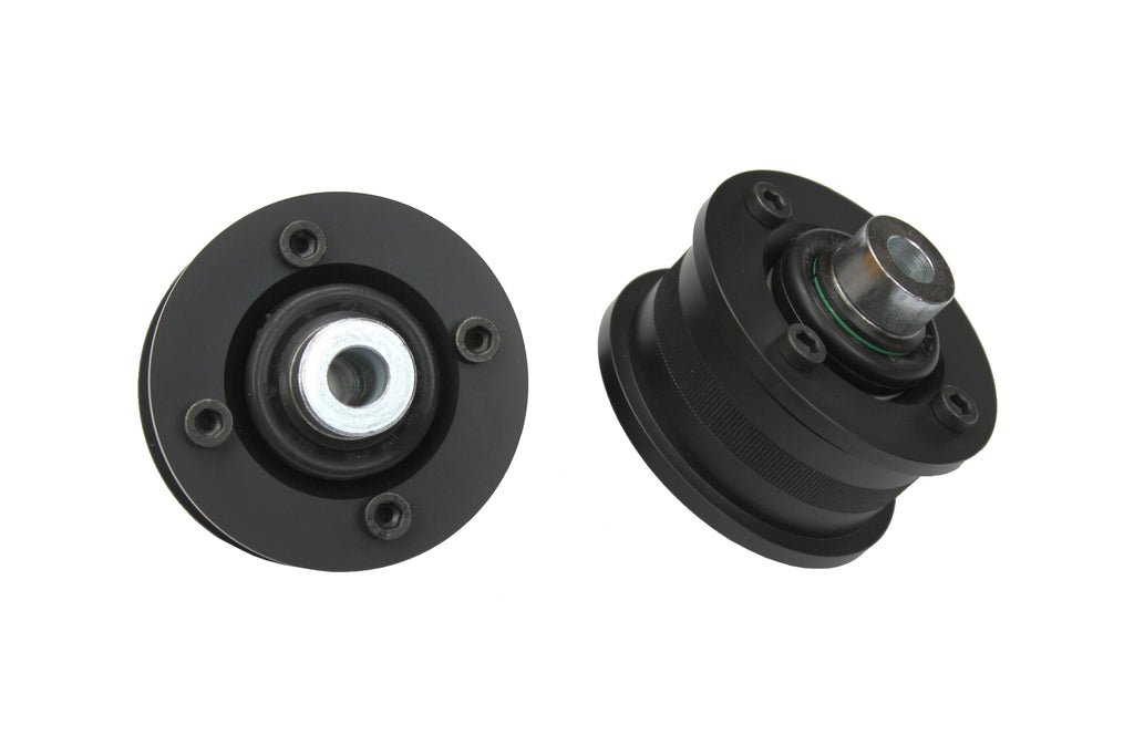 Kit cuscinetti uniball braccio superiore anteriore FTWL per BMW E8x E9x F80 F82 più potenti - foto 2