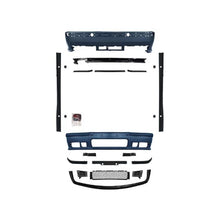 Body kit M-tipo per BMW Serie 3 E36 1990-1998 berlina, coupe, cabrio tuning