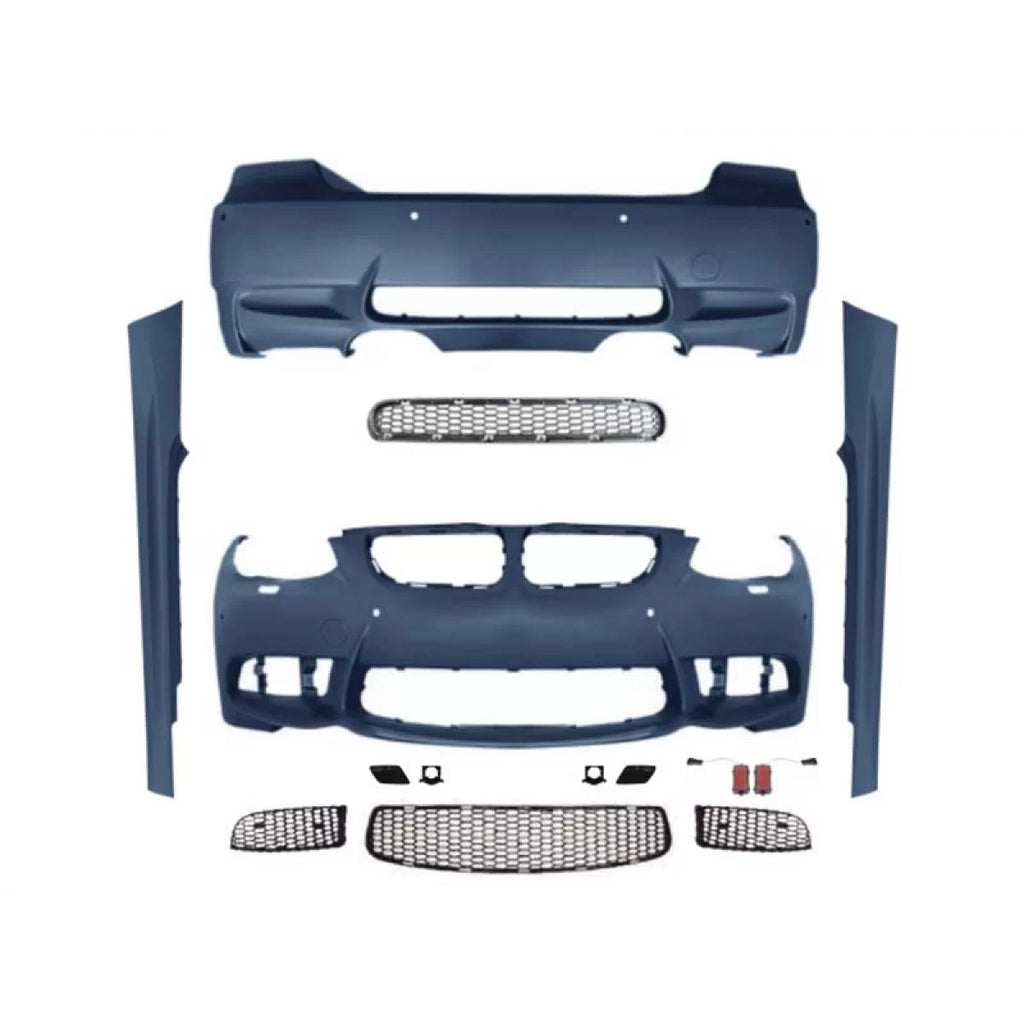 Body kit M3-tipo per BMW Serie 3 E92 coupe 2010-2013 tuning