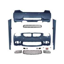 Body kit M3-tipo per BMW Serie 3 E92 coupe 2010-2013 tuning