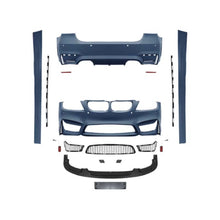 Body kit M4-tipo per BMW Serie 3 E90 2008-2011 tuning
