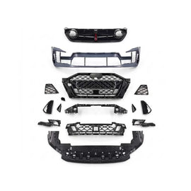 Body kit Audi A3 Sportback dal 2025 stile RS3
