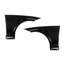 Parafango kit tipo 63 per Mercedes CLS W218 2011-2013, sinistro e destro tuning