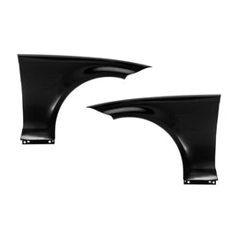 Parafango kit tipo 63 per Mercedes CLS W218 2011-2013, sinistro e destro tuning