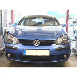 Kit fari anteriori per VW GOLF 5 10.2003-2009, sinistro e destro tuning