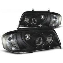 Set fari anteriori per MERCEDES W202 Classe C 06.1993-06.2000, sinistro e destro tuning