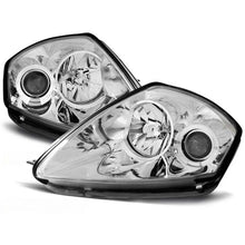 Set fari anteriori per MITSUBISHI ECLIPSE D50 2000-2005, sinistro e destro tuning