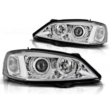Set fari anteriori per OPEL ASTRA G 09.1997-02.2004, sinistro e destro tuning