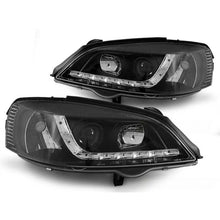 Set fari anteriori per OPEL ASTRA G 09.1997-02.2004, sinistro e destro tuning