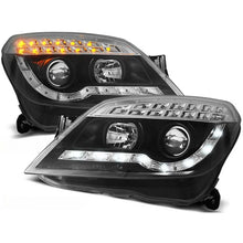 Set fari anteriori per OPEL ASTRA H 03.2004-2010, sinistro e destro tuning
