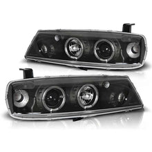 Set fari anteriori per OPEL CALIBRA 08.1990-06.1997, sinistro e destro tuning